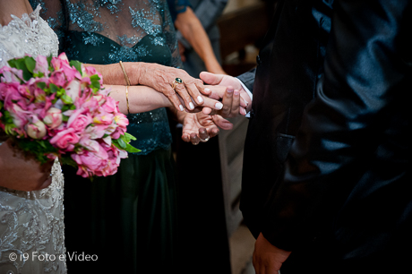 Casamento La Festivitá Prime